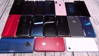 Download lagu Top 10 Smartphones Of 2018 mp3