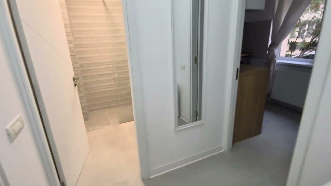 Tur video Garsoniera Berceni Bucuresti