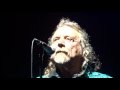 Robert PLANT - Funny In My Mind (I Believe I'm Fixin' To Die) @ Les Nuits d'Istres 2016