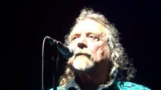 Robert PLANT - Funny In My Mind (I Believe I&#39;m Fixin&#39; To Die) @ Les Nuits d&#39;Istres 2016