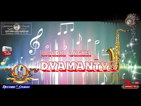 DYAMANTYS & CLAUDIA ANGHEL - NANA-L MEU NU E BOGAT, E CEL MAI SARAC DIN SAT