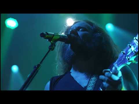 My Morning Jacket - Masterplan (Chicago 2023)