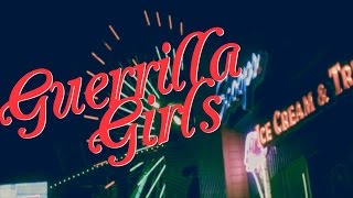 Guerrilla Girls (unofficial)