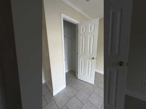 Furnished 3 BR, 3 BH Townhouse in Wilmington! property video