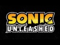 Skyscraper Scamper (Day) - Sonic Unleashed [OST]