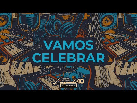 Vamos celebrar video