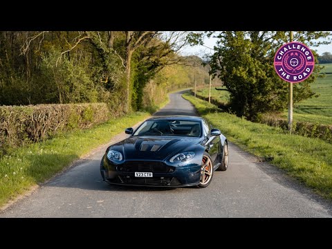 CTR Vantage - Road review Kw3