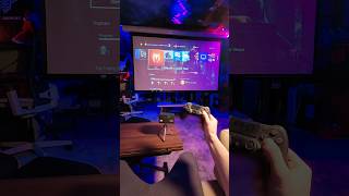 Download lagu Would you game on a 100' projector?🤔👇 #gaming #playstation #gamingcommunity mp3 Download lagu Would you game on a 100' projector?🤔👇 #gaming #playstation #gamingcommunity mp3