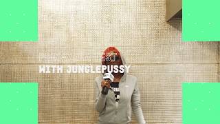 Primavera Test with Junglepussy at Primavera Sound 2019