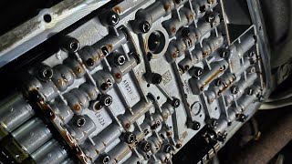 2016 F-150 Lead Frame Replacement and Tips