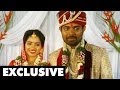 Sandhya aka Deepika Singh's EXCLUSIVE Wedding Interview - Diya Aur Baati Hum !