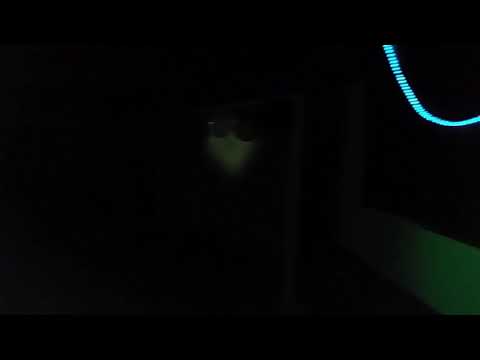 New Year's Eve - 2018