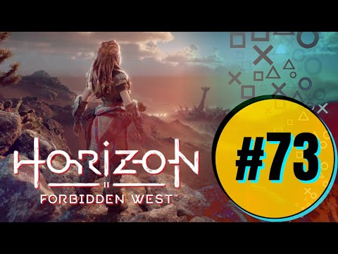 Horizon Forbidden West #73 - To, co pozostało | Interludium - Główne (PS5 - 4K 60FPS HDR)
