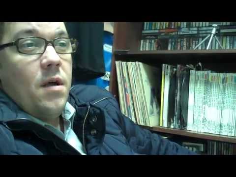 Поета (Н.И.Ш.Т.О!) @RadiYo! NRB (1of4)