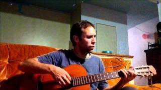 Aunt Cathy&#39;s song from the Q Continuum