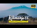 Gak Nyangka Ada Salju Abadi Di Afrika Mount Kilimanjaro