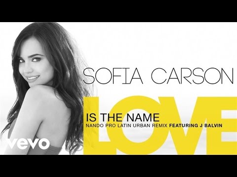 Video thumbnail for Love is the Name (Nando Pro Latin Urban Remix)