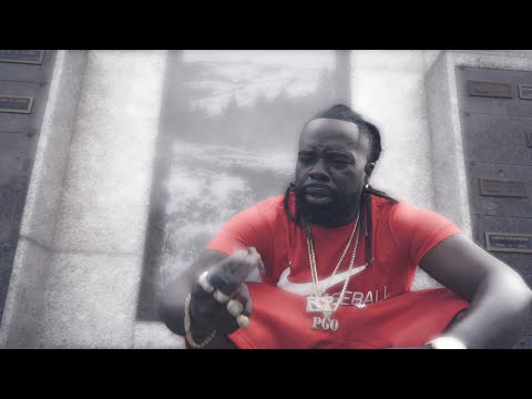 Dirty Blac [Lost A Few] Video Shot By Kavotik Filmz