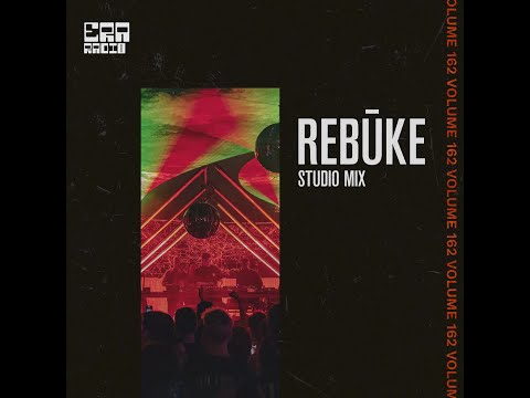 ERA162: Rebūke Studio Mix