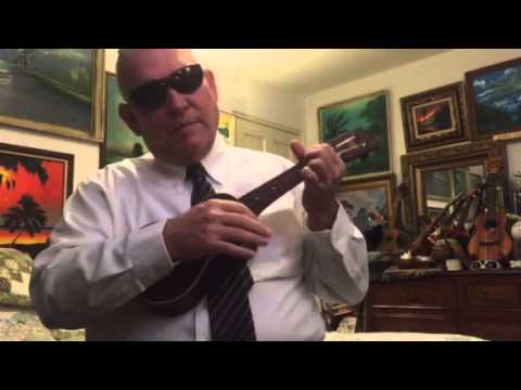 Worth Clear Ukulele strings