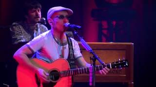 Fito y Fitipaldis A la luna se le ve el ombligo 29.12.12