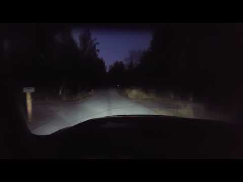 Rigid 20" radiance light bar