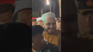 Download lagu Habib Haidar Al-Haddad Surabaya mp3