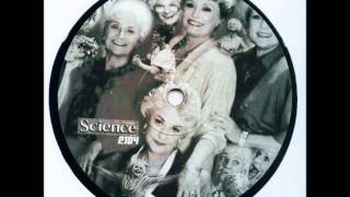 Science 2104 - R U On My Conscience?