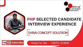 Download the video "PHP Mock Interview Session | Live PHP MOCK INTERVIEW  Question"