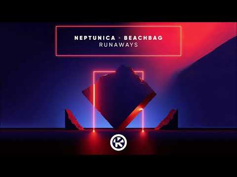 Neptunica & Beachbag   Runaways