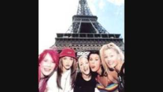 You Can Run But You Can't Hide - Girl Thing