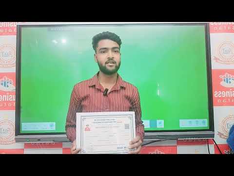 Student result video 9