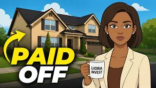 The Real Value of a Paid-Off Home in Retirement (It's More Than You Think)
