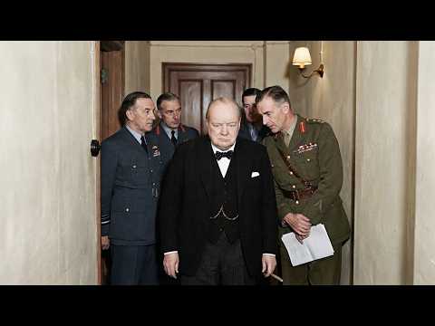 What British High Command Said When They Heard Hitler Was Dead