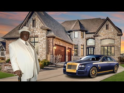 Notorious B.I.G Personal Life, Age, Relationships & Net Worth (Lifestyle)