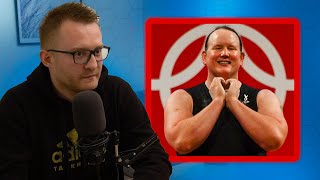 TRANSGENDER osobe - Pravo i pravda u sportu