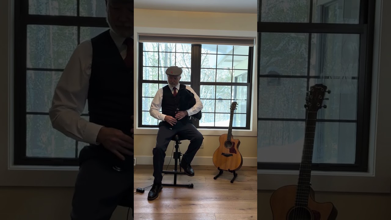 Promotional video thumbnail 1 for Tom Bradley