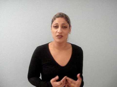 Astrologer Nadiya Shah