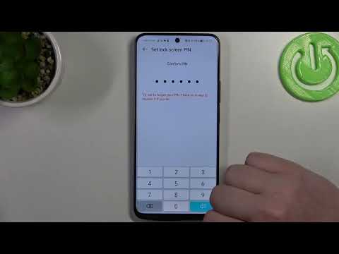 Does Honor 90 Lite have Fingerprint Sensor?
