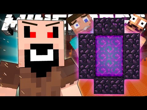 ExplodingTNT - Why The Nether Was Added to Minecraft