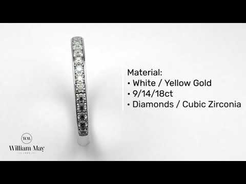 Eternity Rings Buying Guide | Top Tips & Tricks From a Professional Jeweller