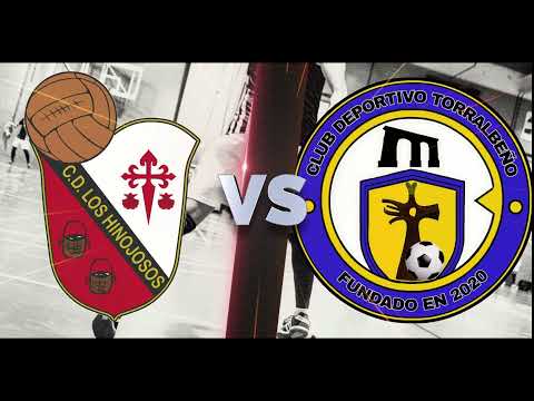 Resumen Jornada 14: Finca Antigua Los Hinojosos - CD Torralbeño Hotel Campoblanco FS (7-5)