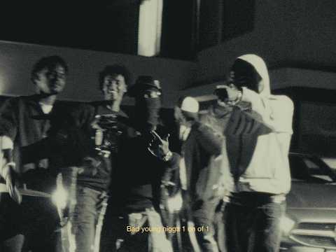 40URT - B.M.T (Official Music Video)