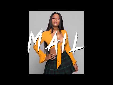 Megan Thee Stallion Type Beat 2023 | BIA x Flo Milli Type Beat 2023 - "MAIL"