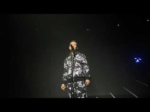 200201오왼양키즈2단콘 - 신곡최초공개