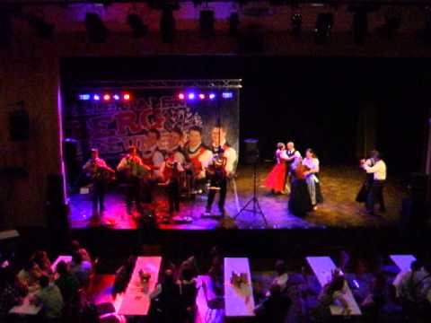 Zillertaler Bergzigeuner - Weerberger Steinschaf Boarischer