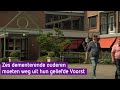 De dementerende moeder van Marian woont al 91 jaar in Voorst, maar nu moet ze weg