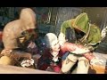 Assassin's Creed: Unity — Движок, геймплей и персонажи! (HD) 