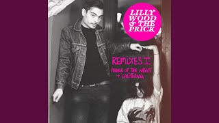 Middle of the Night (Yuksek Remix)