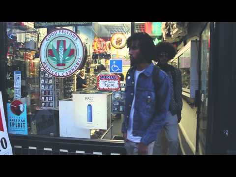 Jetpack Jones - T.H.S. (prod. Gorilla Beats)